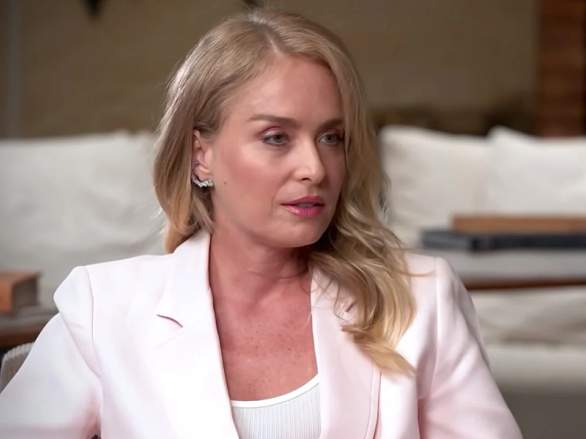 Angélica muda visual e adere a corte long bob; veja antes e depois