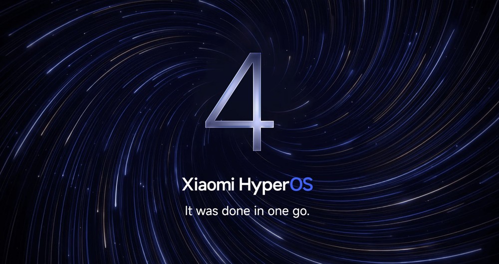 HyperOS 4 Global começa a ser liberado para testes; veja celulares que recebem primeiro — Foto: Reprodução/XimiTime