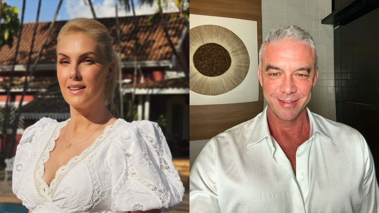 Apartamento de Ana Hickmann e ex-marido, avaliado em R$ 5,2 milhões, será leiloado por dívida