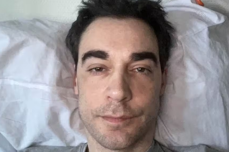 Ator de 'Ligações Perigosas' e 'Yves Saint Laurent' morre por eutanásia na Bélgica