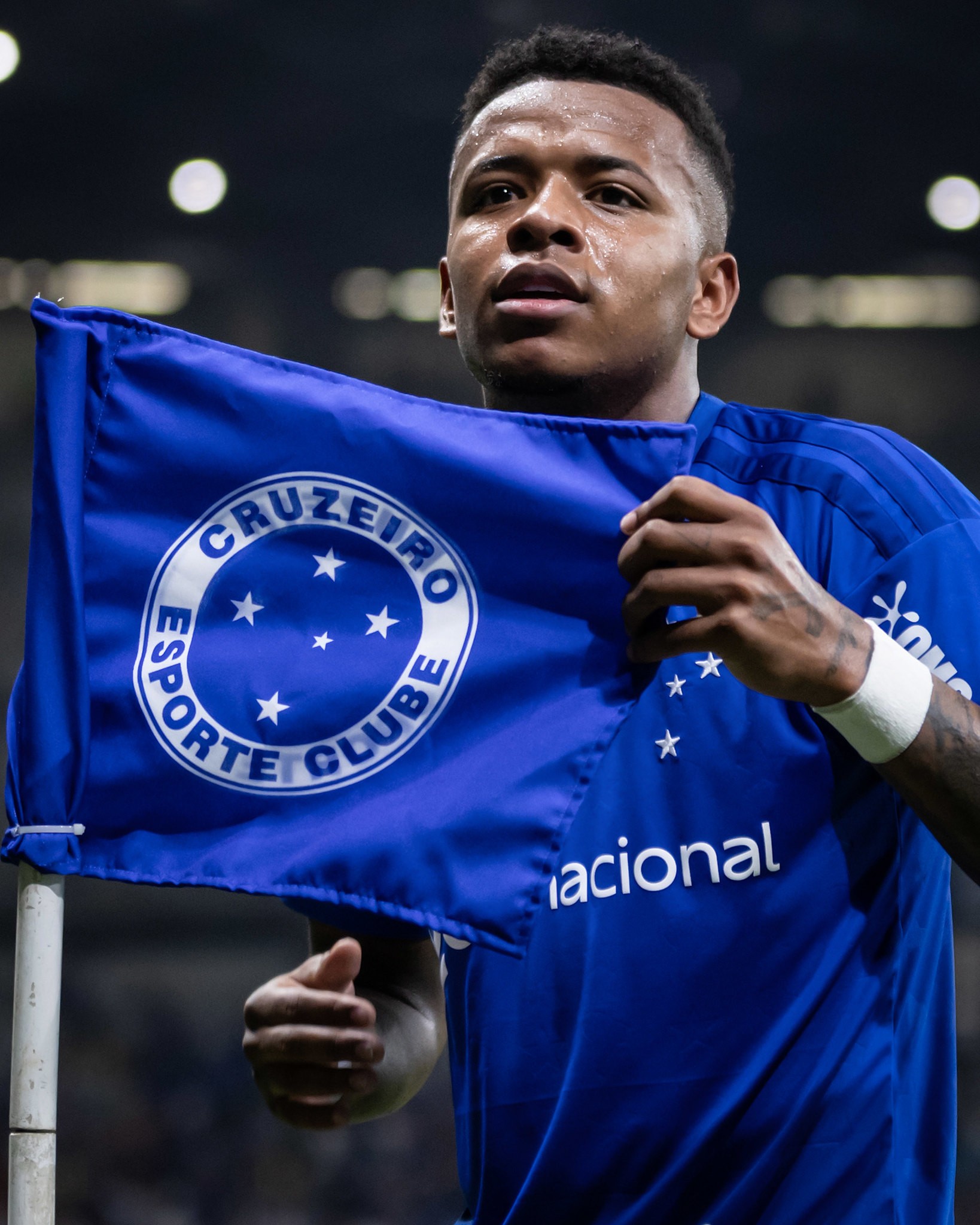 Dependência? Trio do Cruzeiro protagoniza 70% dos gols pós-Copa e lidera rankings do ano